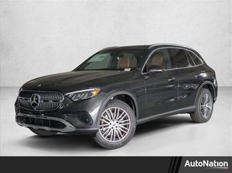 New 2026 Mercedes-Benz GLC 300 video 1