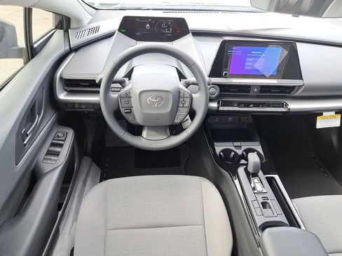 New 2026 Toyota Prius LE image 11