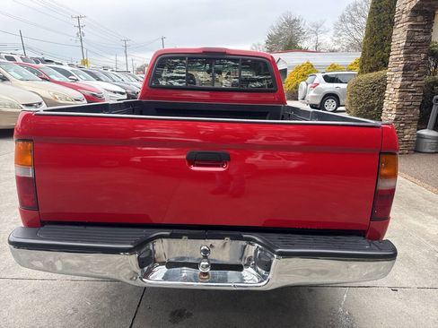 Used 1997 Toyota Tacoma 2WD Xtracab image 4