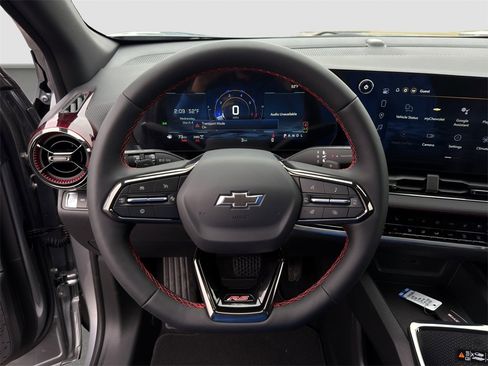 New 2026 Chevrolet Equinox RS image 10