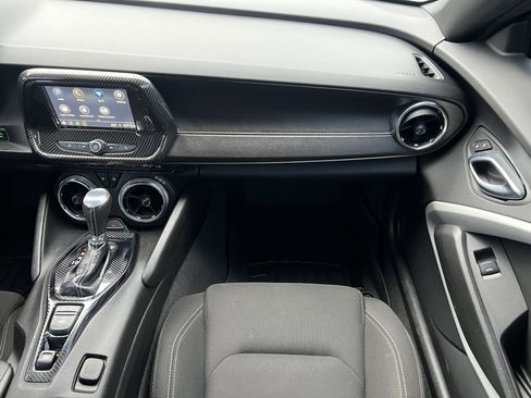 Used 2019 Chevrolet Camaro LT w/ RS Package image 32