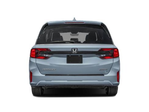 New 2026 Honda Odyssey Sport-L image 28