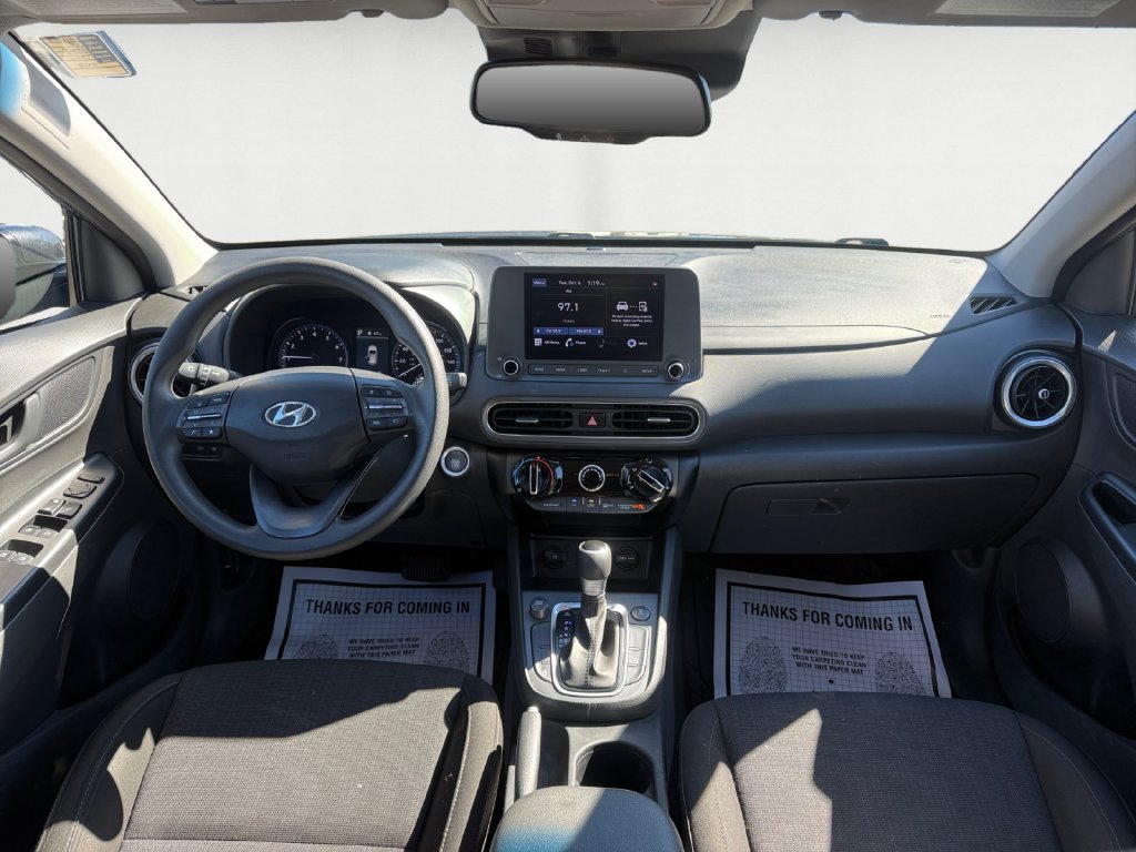 Used 2022 Hyundai Kona SEL AWD/4WD image 11