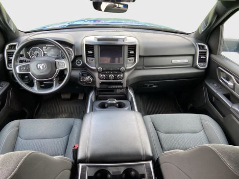 Used 2023 RAM 1500 Big Horn AWD/4WD image 17