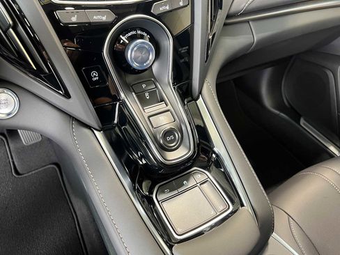 New 2026 Acura RDX SH-AWD image 21