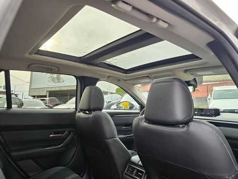 Certified 2025 MAZDA CX-50 AWD 2.5 S w/ Cargo Package image 14