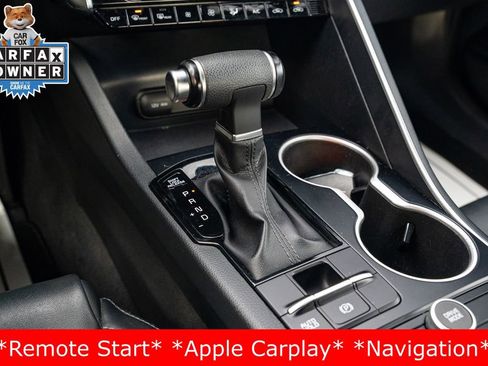 Used 2022 Kia K5 GT-Line FWD image 28