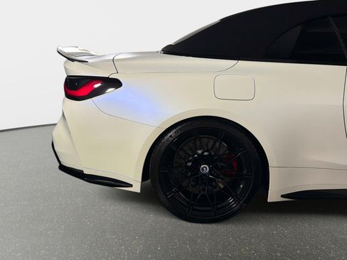 Used 2024 BMW M4 xDrive Competition w/ Executive Package AWD/4WD image 20