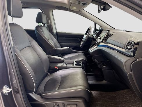 Used 2023 Honda Odyssey Elite image 30