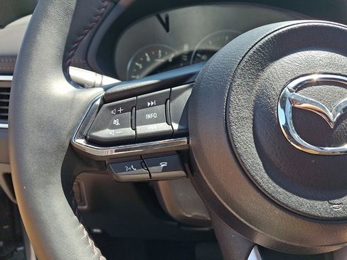 Certified 2025 MAZDA CX-5 2.5 Turbo w/ Premium Package AWD/4WD image 22