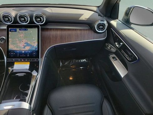 Certified 2026 Mercedes-Benz GLC 300 image 16
