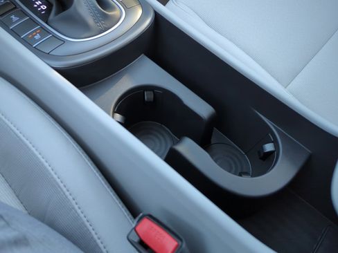 New 2026 Hyundai Kona SEL Sport image 25