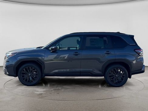 New 2026 Subaru Forester Sport AWD/4WD image 2