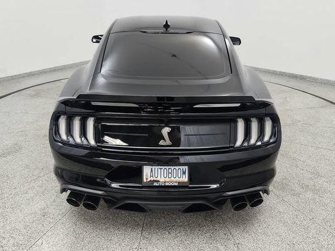 Used 2020 Ford Mustang Shelby GT500 w/ Technology Package RWD image 20