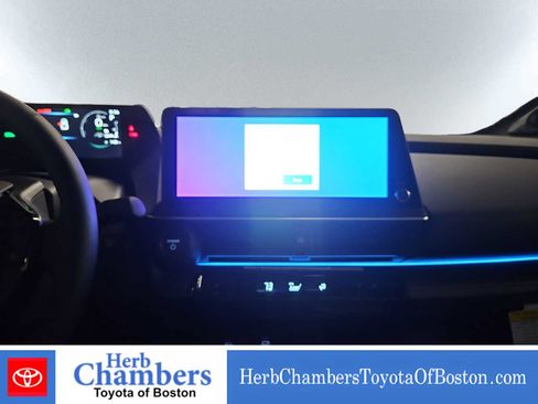 Used 2024 Toyota Prius Limited AWD/4WD image 16