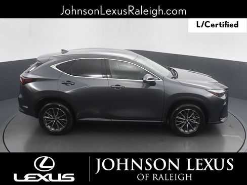 Used 2025 Lexus NX 250 FWD w/ Towing Package (2000 Lbs) image 20