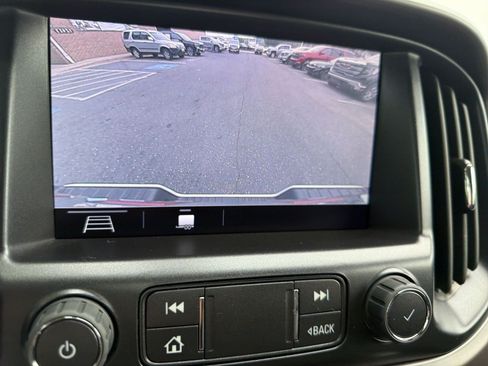 Used 2022 GMC Canyon AT4 w/ Trailering Package AWD/4WD image 19