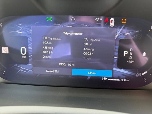 New 2026 Volvo XC90 B6 Plus image 16