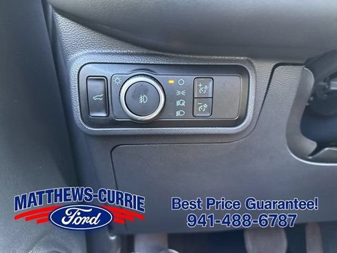 Certified 2025 Ford Explorer ST-Line w/ ST-Line Street Pack AWD/4WD image 27
