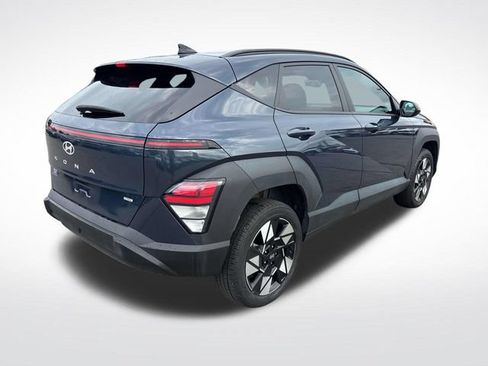 Used 2024 Hyundai Kona SEL AWD/4WD image 5
