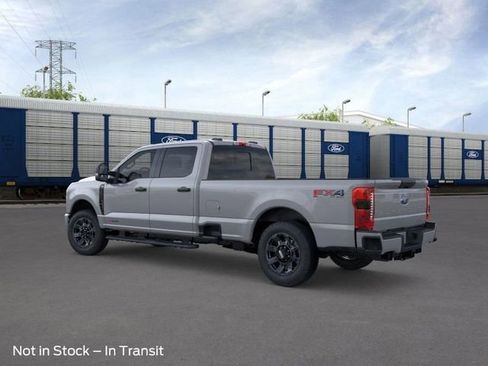New 2026 Ford F250 XL w/ STX Appearance Package image 4