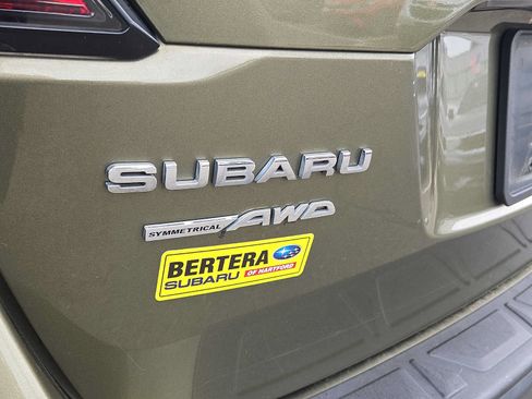 Used 2020 Subaru Outback Touring AWD/4WD image 30