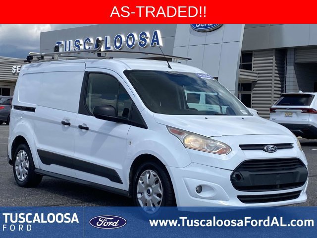 Used 2016 Ford Transit Connect XLT FWD image 1