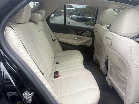 Used 2020 Mercedes-Benz GLE 350 image 14
