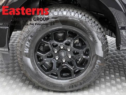 Used 2024 Ford F150 XLT w/ Equipment Group 302A MID AWD/4WD image 28