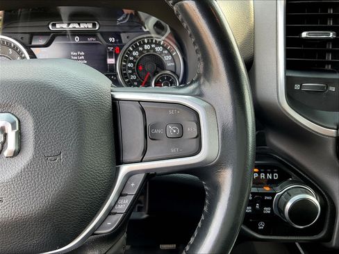 Used 2023 RAM 1500 Big Horn AWD/4WD image 13
