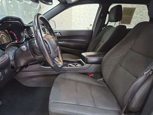 Used 2024 Dodge Durango R/T image 26
