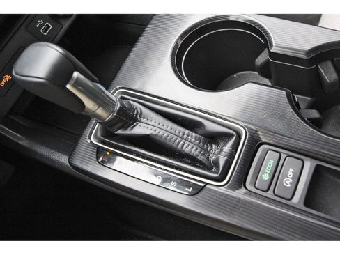 Used 2024 Honda Civic EX-L image 27