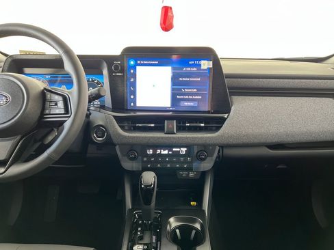 New 2026 Subaru Outback Premium AWD/4WD image 19