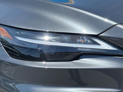 New 2026 Lexus RX 350h AWD/4WD image 11