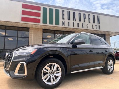 Used 2023 Audi Q5 2.0T Premium w/ Convenience Package