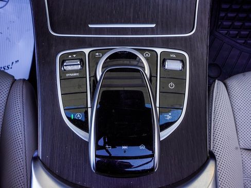 Used 2022 Mercedes-Benz C 300 4MATIC Cabriolet image 22