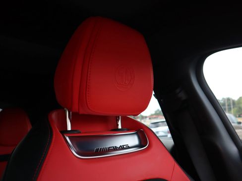 Used 2021 Mercedes-Benz AMG GT 63 S image 3