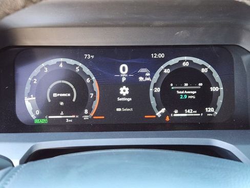 New 2026 Toyota Tacoma Limited AWD/4WD image 14
