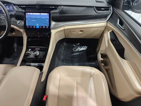Used 2023 Jeep Grand Cherokee Limited AWD/4WD image 26