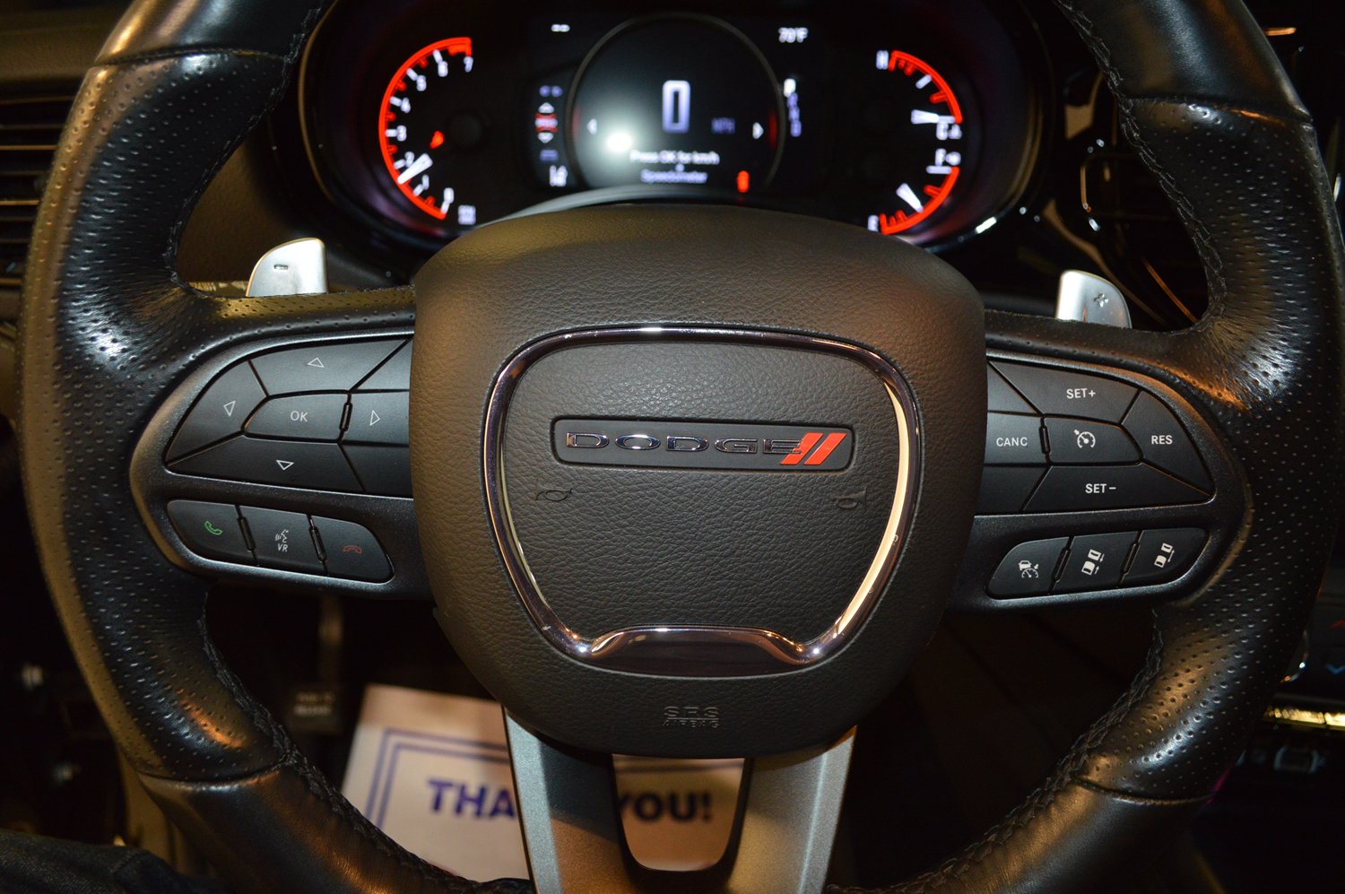 Used 2022 Dodge Durango GT RWD image 18