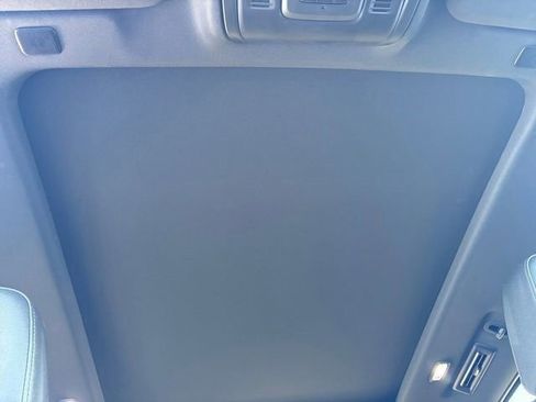 Certified 2023 Chevrolet Tahoe Z71 w/ Luxury Package image 6