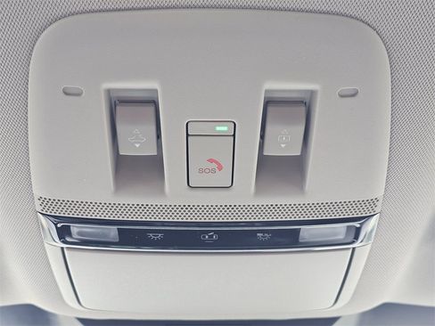 New 2025 Nissan Murano SL image 18