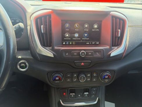 Used 2018 GMC Terrain SLE w/ Driver Convenience Package AWD/4WD image 8