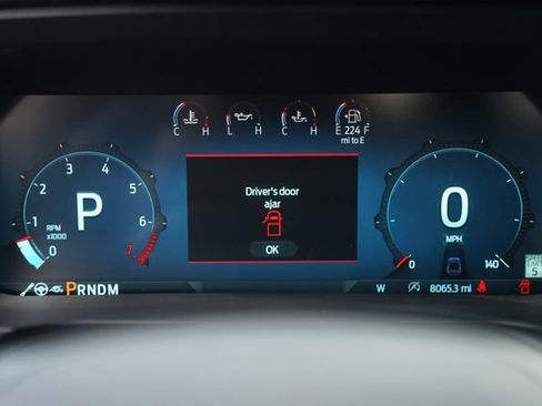 Certified 2025 Ford F150 Raptor AWD/4WD image 24