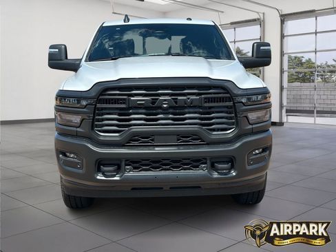 New 2025 RAM 2500 Tradesman image 4