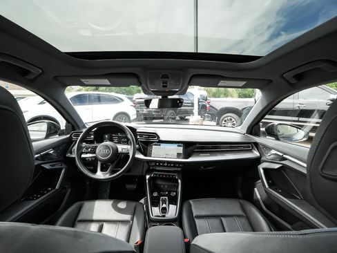 Used 2026 Audi A3 2.0T Premium w/ Black Optic Package AWD/4WD image 33