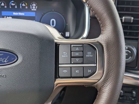 New 2026 Ford F150 King Ranch w/ Equipment Group 601A High AWD/4WD image 28