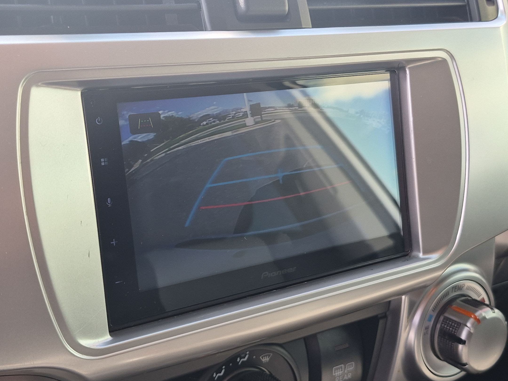 Used 2019 Toyota 4Runner SR5 Premium AWD/4WD image 19
