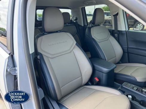 New 2026 Ford Maverick Lariat image 36