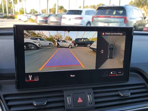 Certified 2022 Audi Q5 2.0T Premium Plus w/ Premium Plus Package image 30